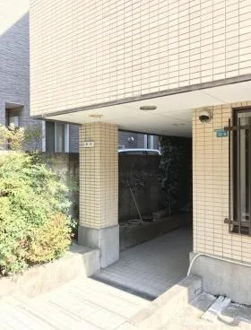 菊池(平嶺)ビルの外観