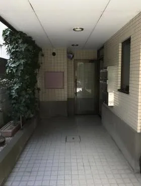 菊池(平嶺)ビルの外観
