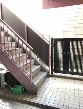 菊池(平嶺)ビルの外観