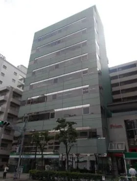 東海池袋ビルの外観