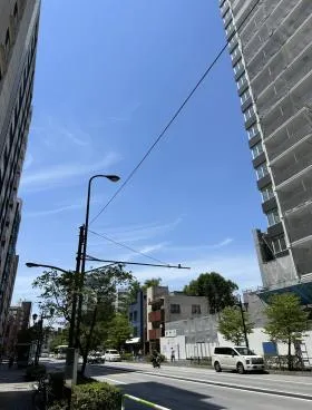 東海池袋ビルの外観
