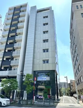 ルート西池袋ビルの外観