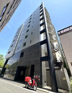 ルート西池袋ビルの外観