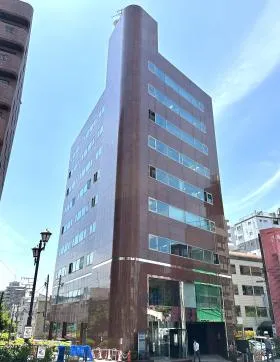 陸王西池袋ビルの外観