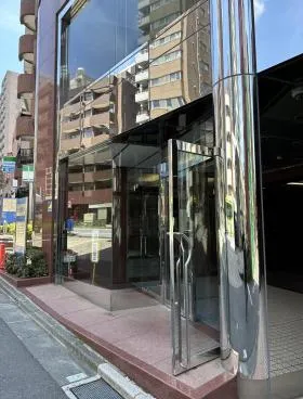 陸王西池袋ビルの外観