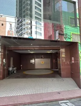 陸王西池袋ビルの外観