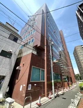陸王西池袋ビルの外観