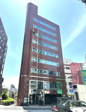 陸王西池袋ビルの外観