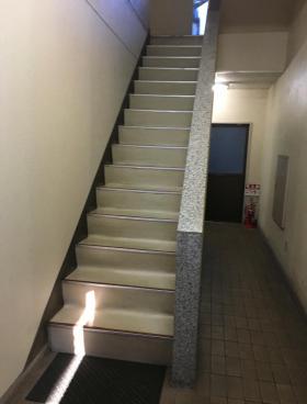 第3川端ビルの外観