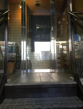 ナカワデビルの外観