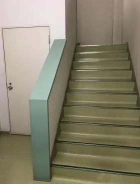 巣鴨ファーストビルの外観