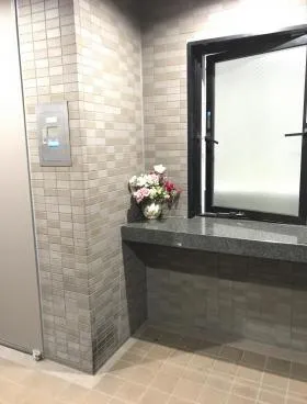 佐藤ビルの外観
