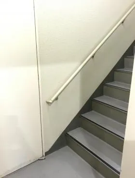 佐藤ビルの外観