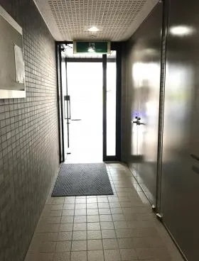佐藤ビルの外観
