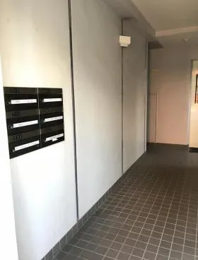 セプタビルの外観