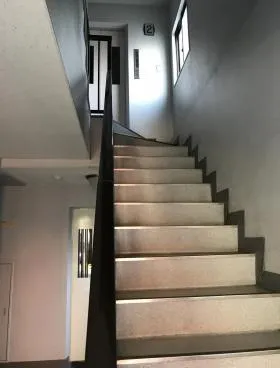 セプタビルの外観