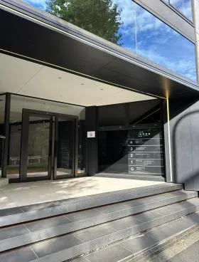 EDGE南青山ビルの外観