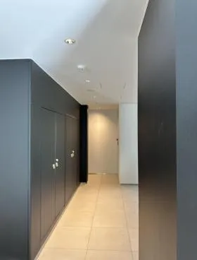 EDGE南青山ビルの外観