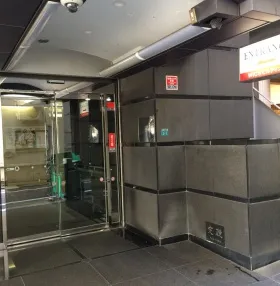 ウィックスビルの外観