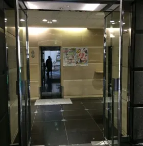 ウィックスビルの外観