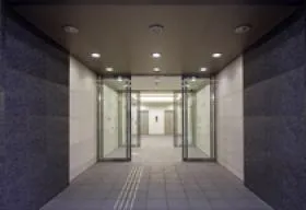 KDX池袋ビルの外観