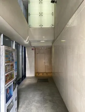 池袋TAビルの外観