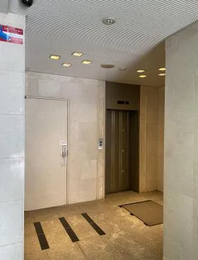池袋TAビルの外観