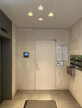池袋TAビルの外観