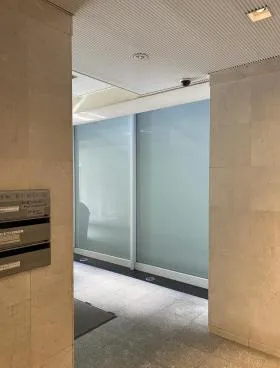 池袋TAビルの外観