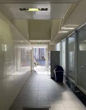 池袋TAビルの外観