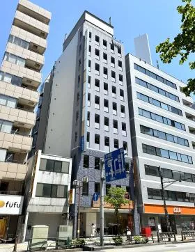 池袋TAビルの外観