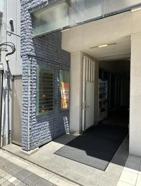 池袋TAビルの外観