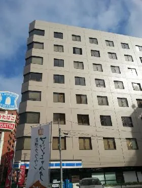 新宿加藤ビルディングの外観