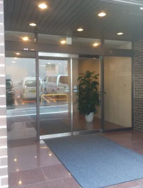新宿加藤ビルディングの外観
