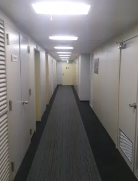 新宿加藤ビルディングの外観