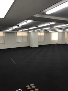 新宿加藤ビルディングの外観