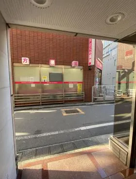 丸十ビルⅡの外観