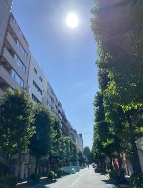 丁子屋ビルの外観
