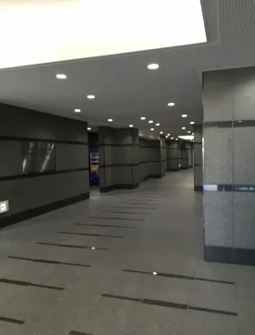 KDX東品川ビルの外観