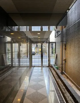カーサヴェルデの外観