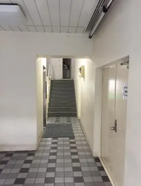 白鳥ビルの外観