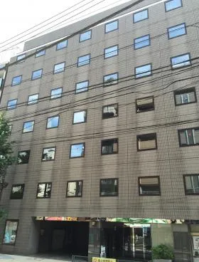 K-11ビルの外観