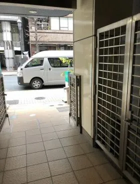 第3ヒカリビルの外観