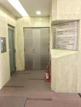 第二野村ビルの外観