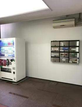 第二野村ビルの外観