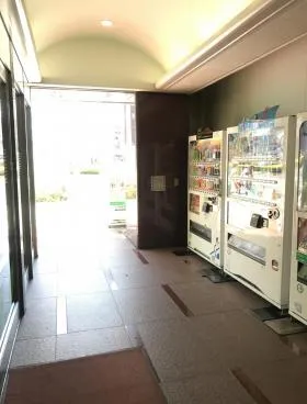 第二野村ビルの外観