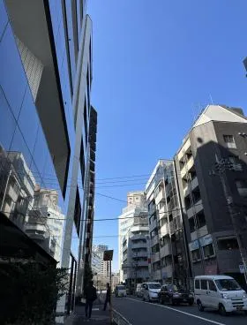 第二野村ビルの外観