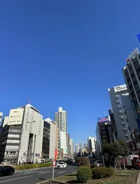 第二野村ビルの外観