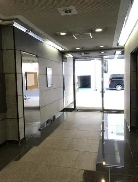 第2五反田不二越ビルの外観