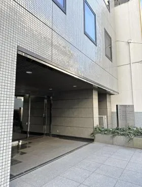第2五反田不二越ビルの外観